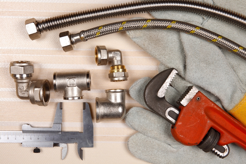 Plumbers Milton Keynes